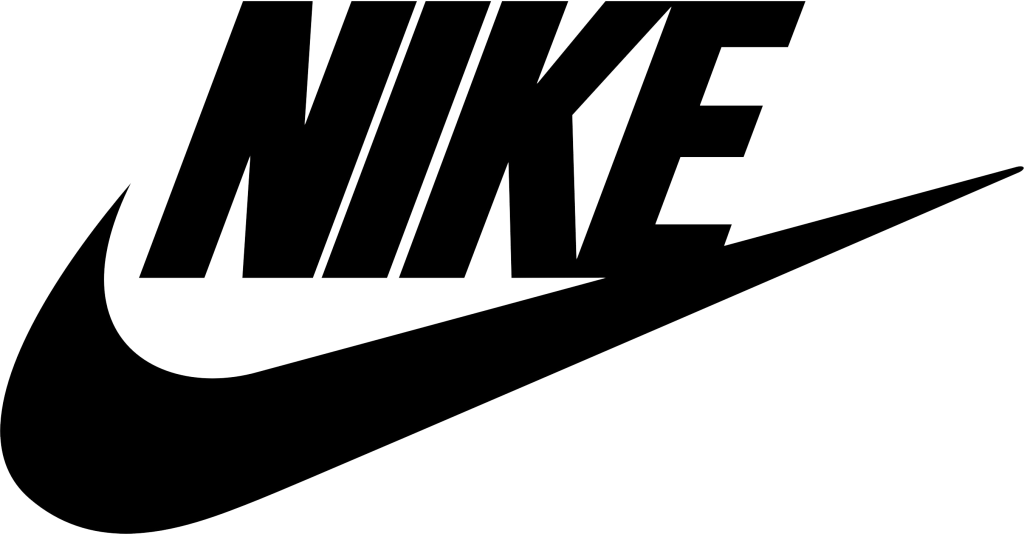 nike logo official
